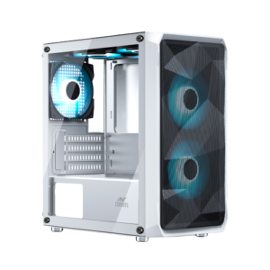 ALPHA RADIANT