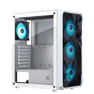 EDITING PC