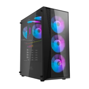 ALPHA GENESIS