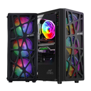 ALPHA FLEX MC