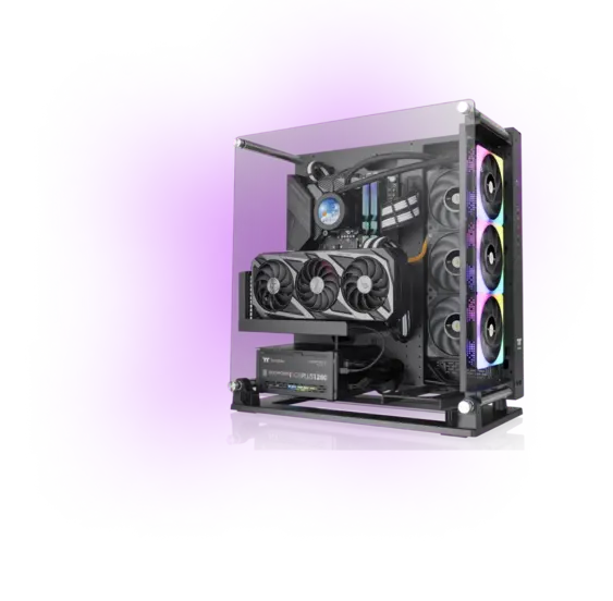 custom gaming pc in kerala